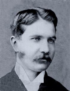 Hugh McLean (Courtesy GFC).